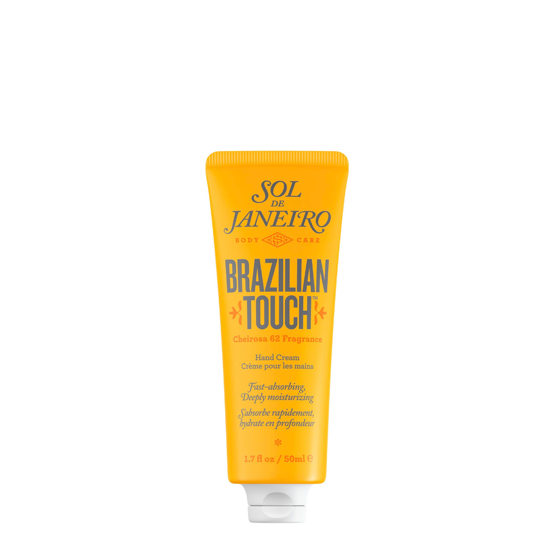 Sol de Janeiro Brazilian Touch Hand Cream