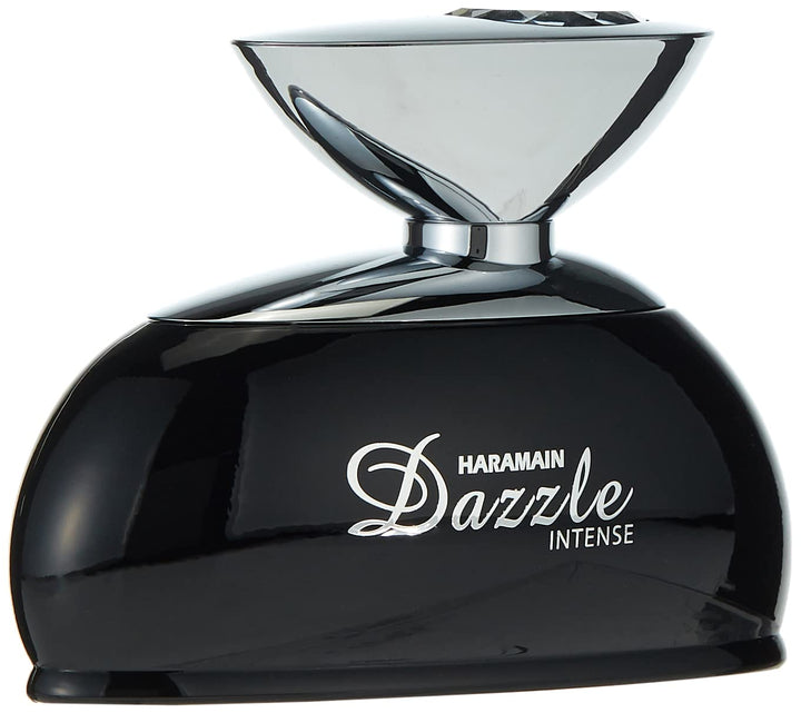 Dazzle Intense By Al Haramain, 3 Oz Eau De Parfum Spray Unisex