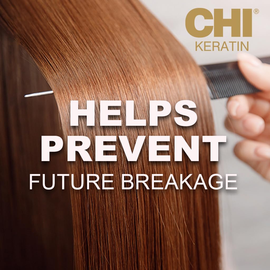 CHI Keratin Leave-In Conditioner