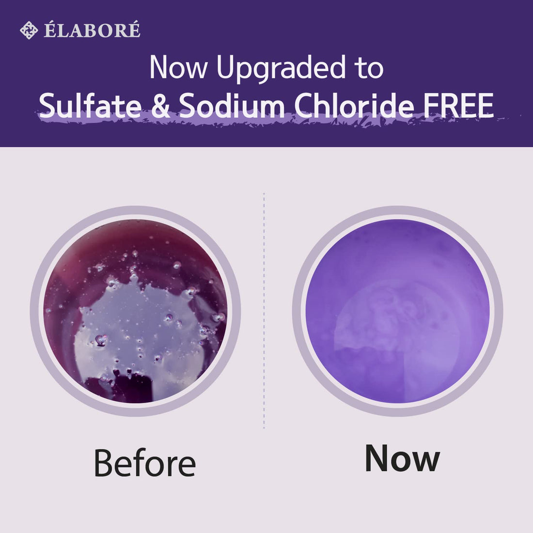 Elabore Acai Berry Super Hair Pack & Shampoo Set 16.06fl.oz/ 475ml