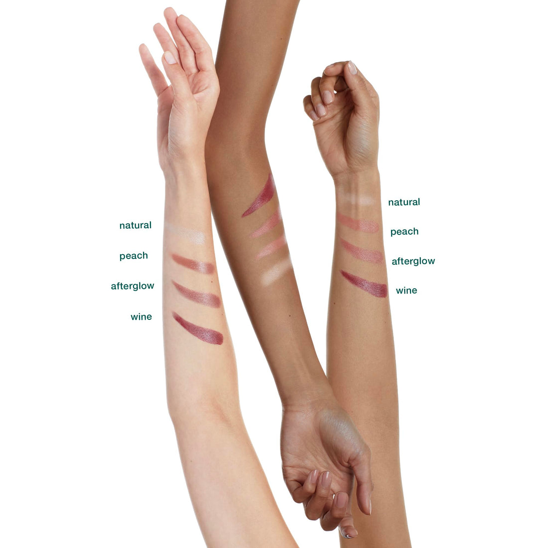 Well People Lip Butter SPF 15 Tinted Balm, Hydrating Lip Balm For Sun Protection & A Hint Of Color, Infused With Non-Micronized Zinc Oxide, Vegan & Cruelty-free, Wine