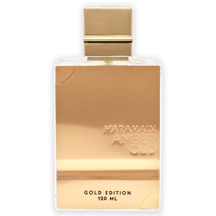 AL Haramaìn Amber Oud Gold Edition UNISEX 4.0 Oz Eau De Parfum Spray
