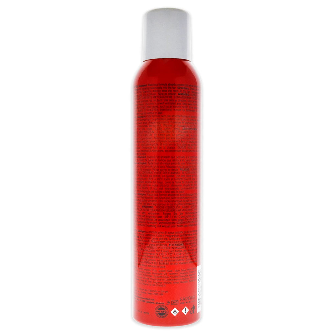 CHI CHI Dry Shampoo, 7 oz
