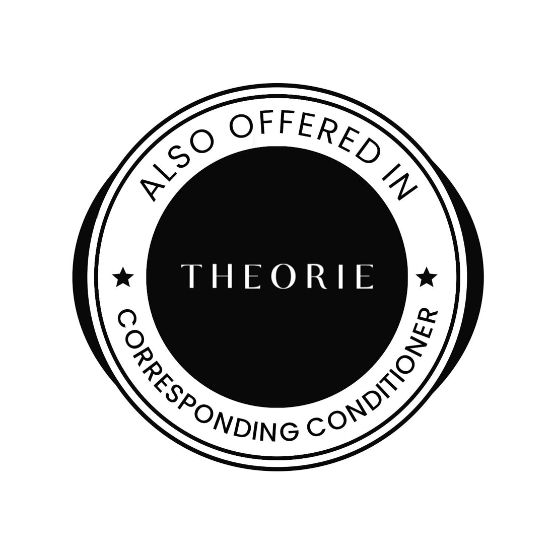 THEORIE Purple Sage Brightening Shampoo- Balance, Tone & Brighten Blonde, Silver, Grey, Bleached, Color Treated or Highlighted Hair, Eliminate Brassiness & Yellowing, 400mL