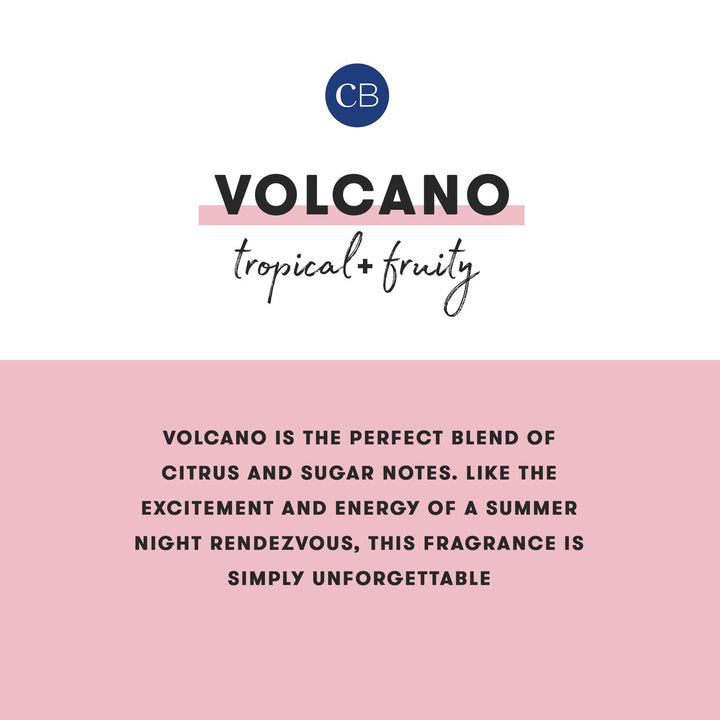 Capri Blue Volcano .34 FL OZ PARFUM SPRAY PEN