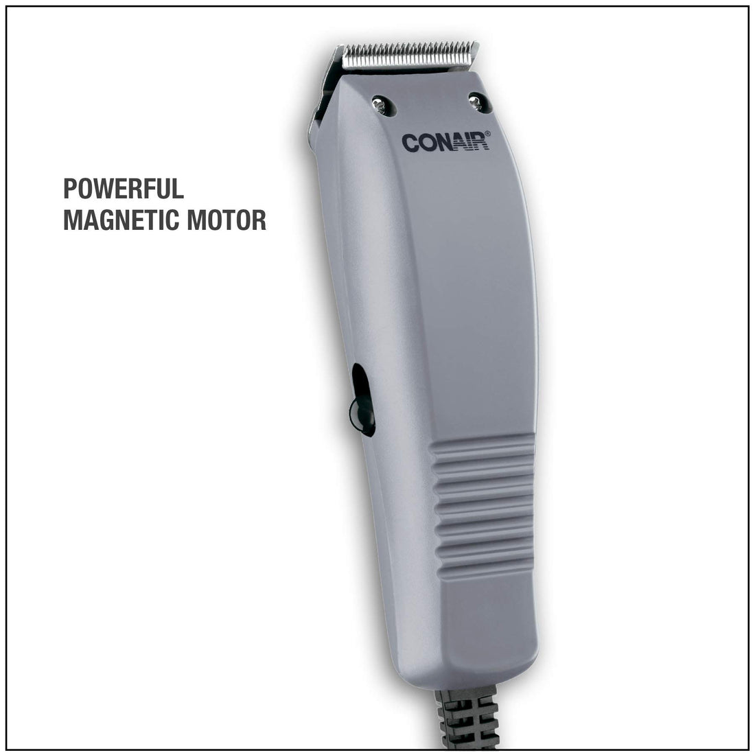 Conair Simple Cut 10-Piece Basic Haircut Kit
