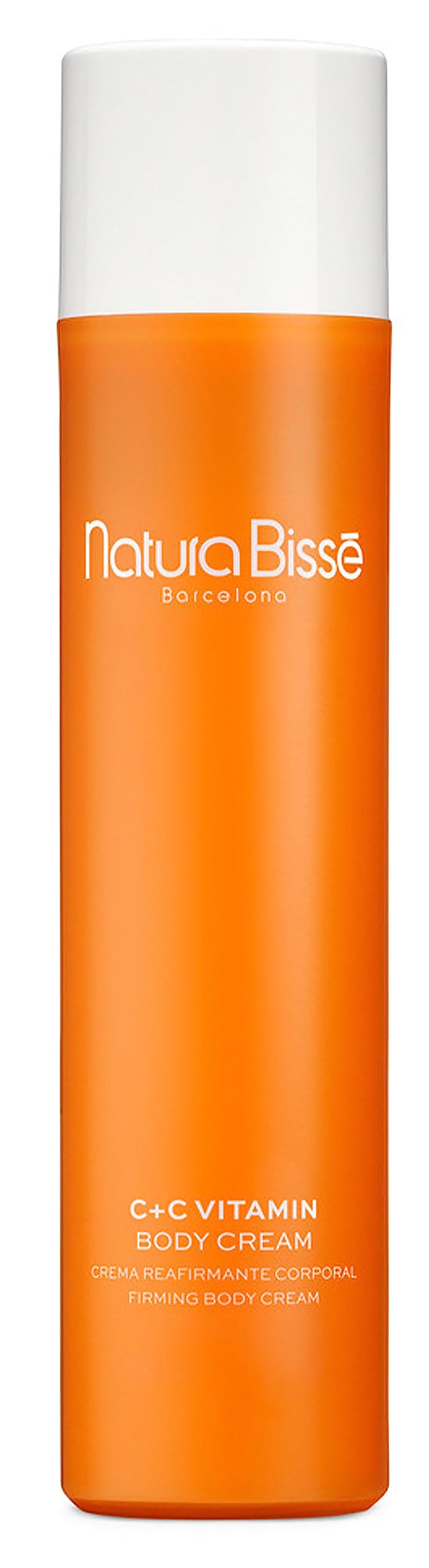 Natura Bisse C+C Vitamin Body Cream, 8.8 Oz