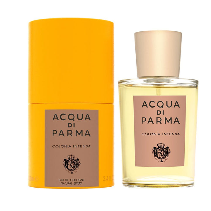 Acqua Di Parma By Acqua Di Parma Intense Cologne Spray 3.4 Oz