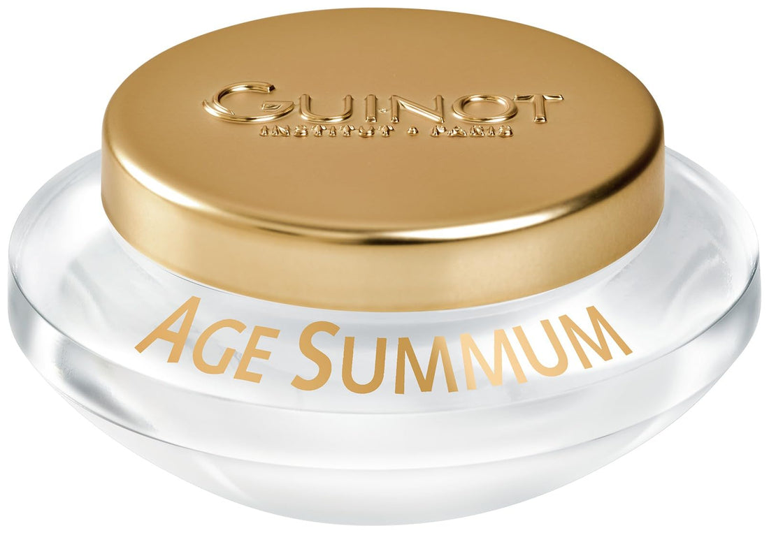 Guinot Creme Age Summum Anti-Ageing Immunity Cream For Face 50ml/1.6oz