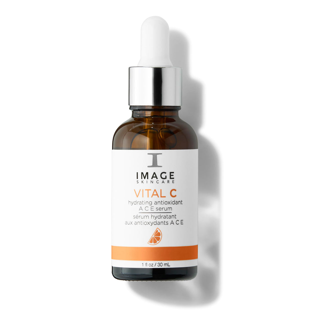 Image Vital C Hydrating Antioxidant A C E Serum 1 Oz