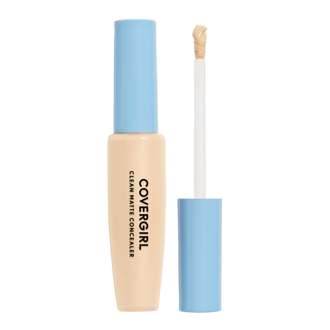 COVERGIRL Ready Set Gorgeous Fresh Complexion Concealer Fair 105/110.37 oz