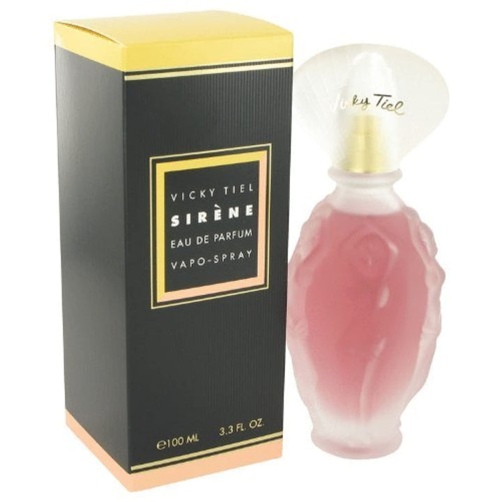 SIRENE Perfume By VICKY TIEL For WOMEN