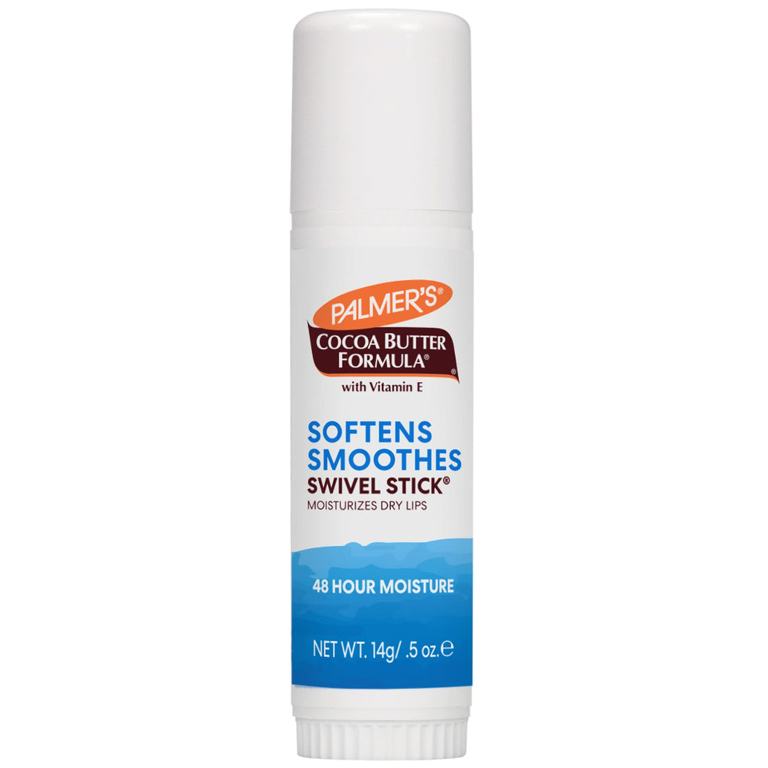 Palmer's Cocoa Butter Formula Moisturizing Swivel Stick with Vitamin E, 1ct