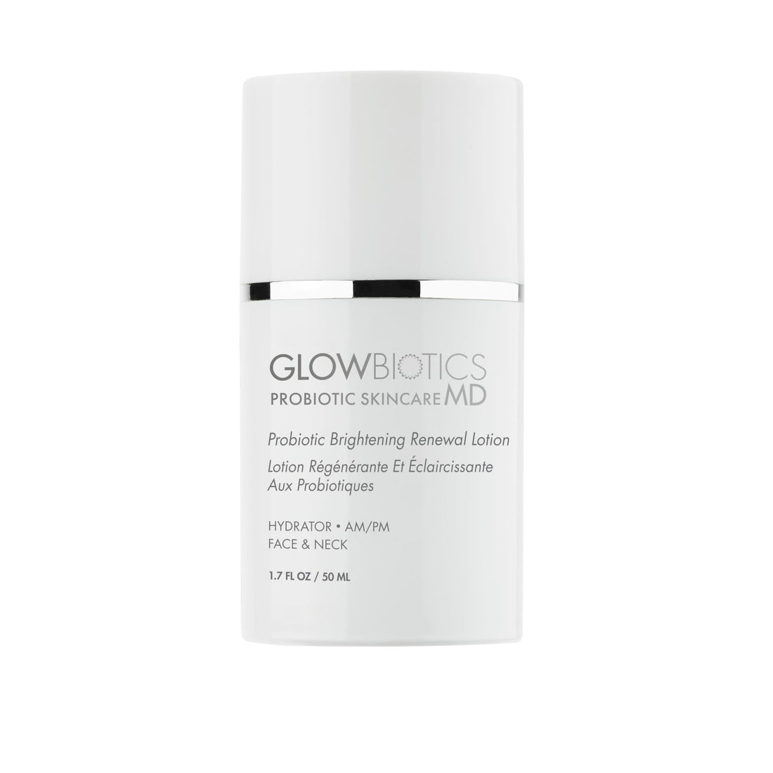 Glowbiotics MD Probiotic Brightening Renewal Lotion, 1.7 fl. oz.