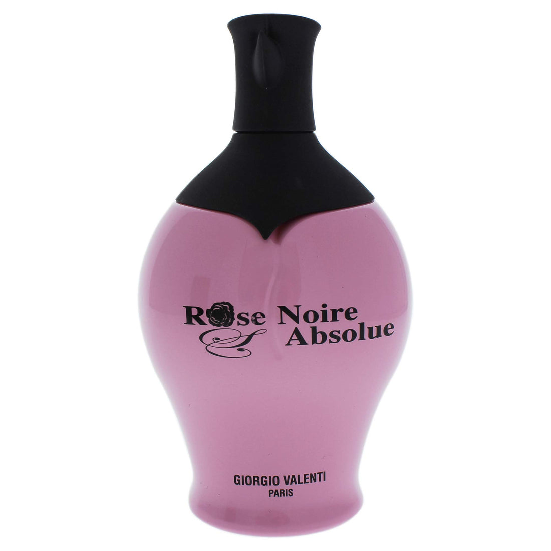 Rose Noire Absolue by Giorgio Valenti Eau De Parfum Spray 3.4 oz
