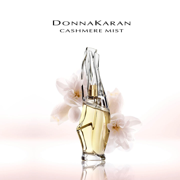 Cashmere Mist By Donna Karan For Women. Eau De Parfum Spray 1.7 Oz / 50 Ml