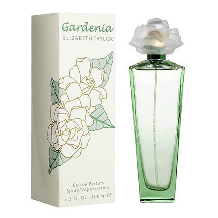 Gardenia Elizabeth Taylor By Elizabeth Taylor Eau De Parfum Spray 100.55 ml