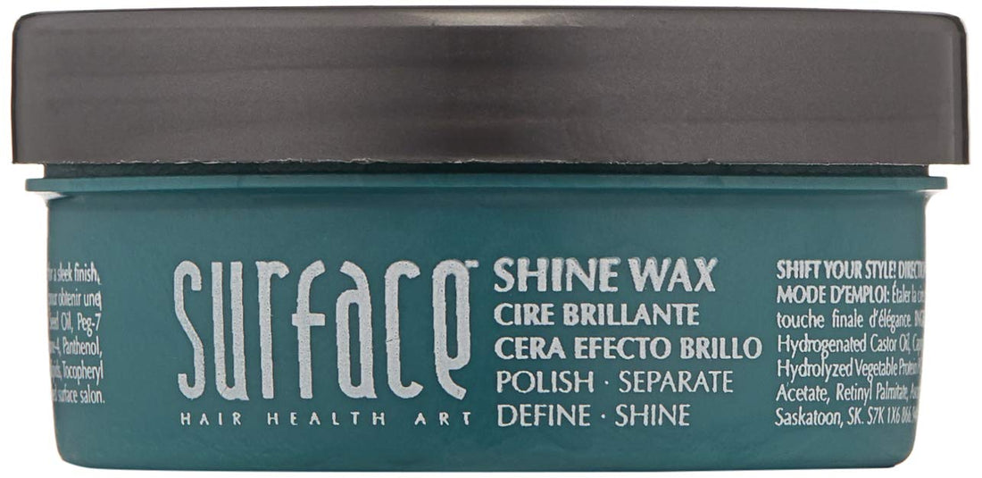 Surface Shift Shine Wax by SURFACE