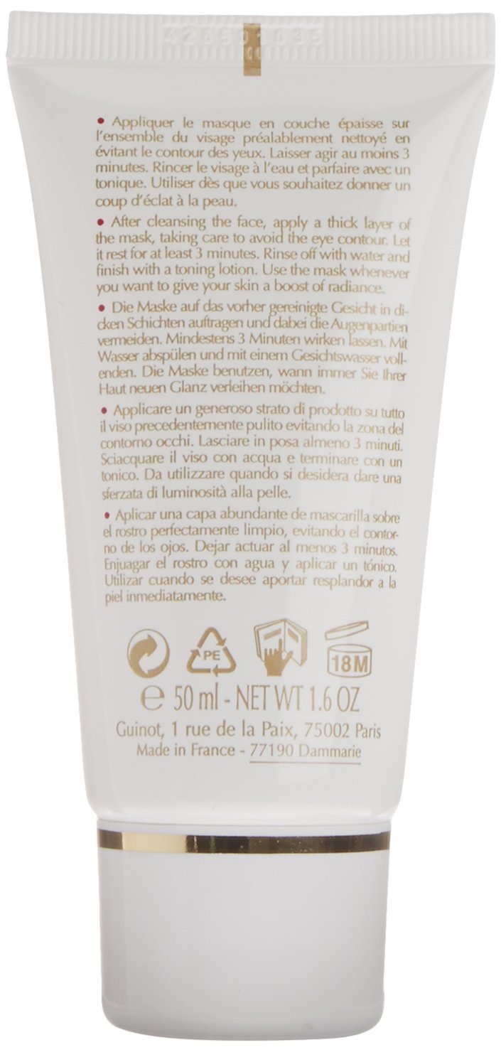 Guinot Dynamisant Anti-Fatigue Face Mask 50ml/1.6oz