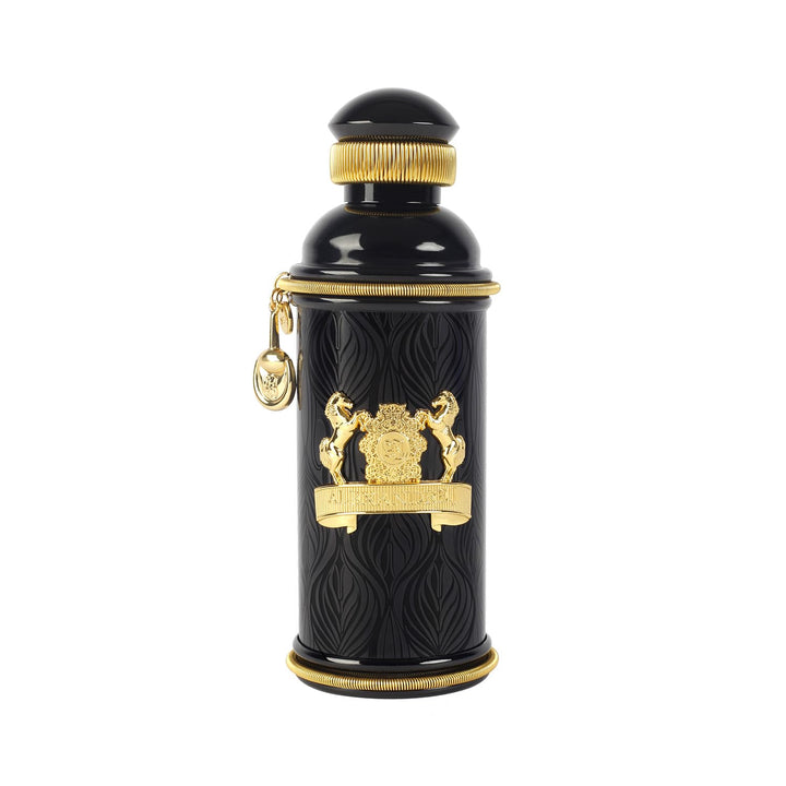 Alexandre J Black Muscs Eau de Parfum 100ml
