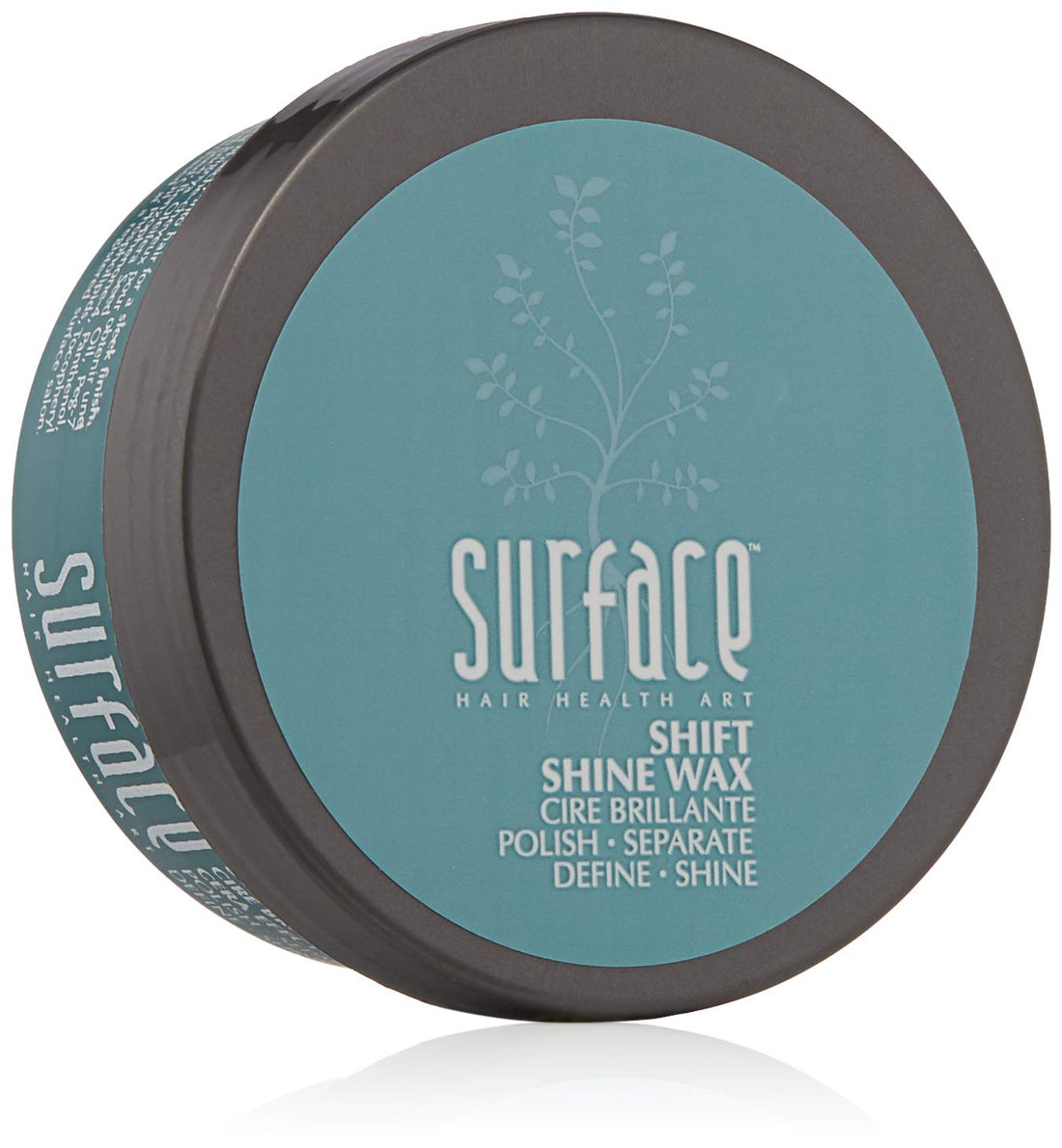 Surface Shift Shine Wax by SURFACE