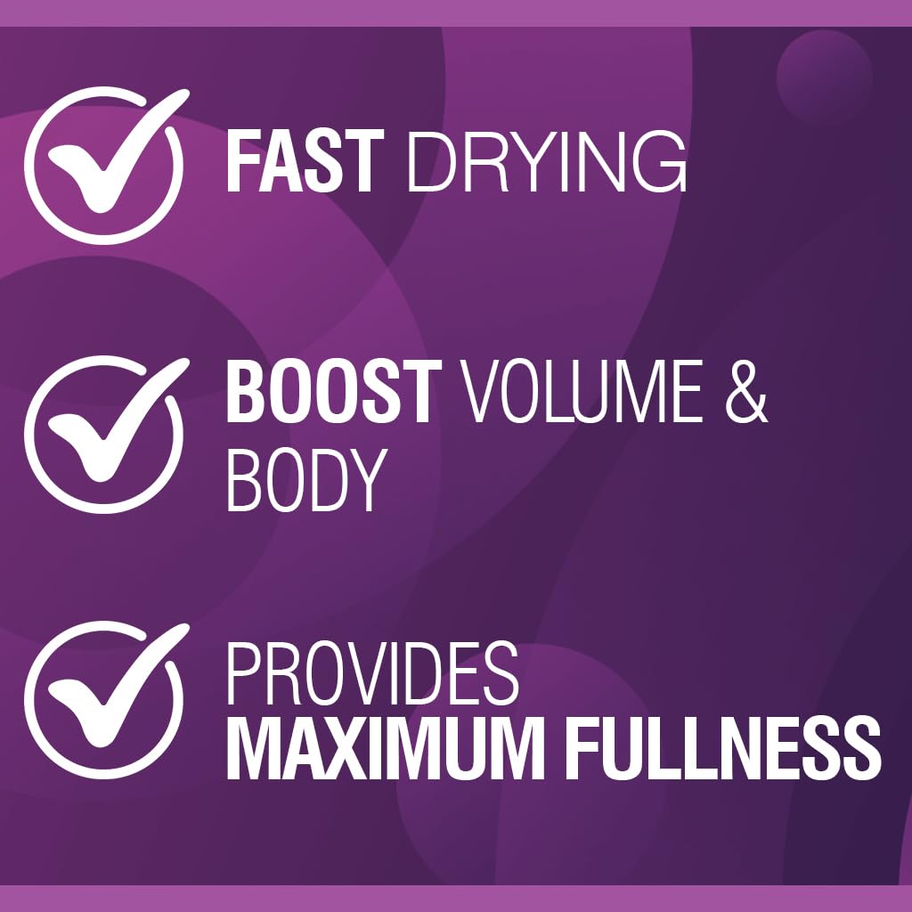 CHI Magnified Volume Finishing Spray , 2.6 oz.