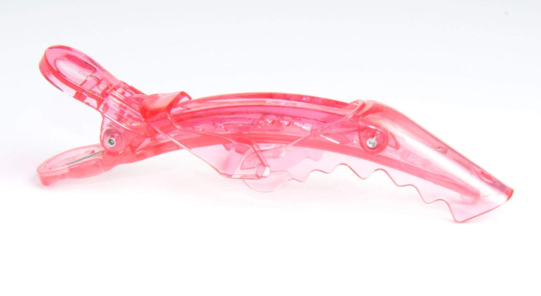 Diane gator clips, 4-1/2, 3 pack, D82C