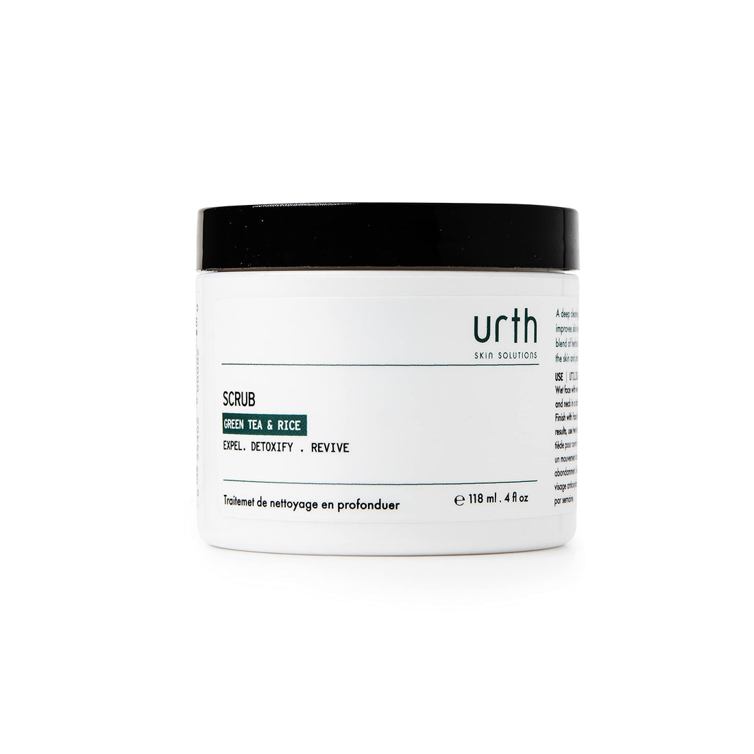 Urth Body Scrub
