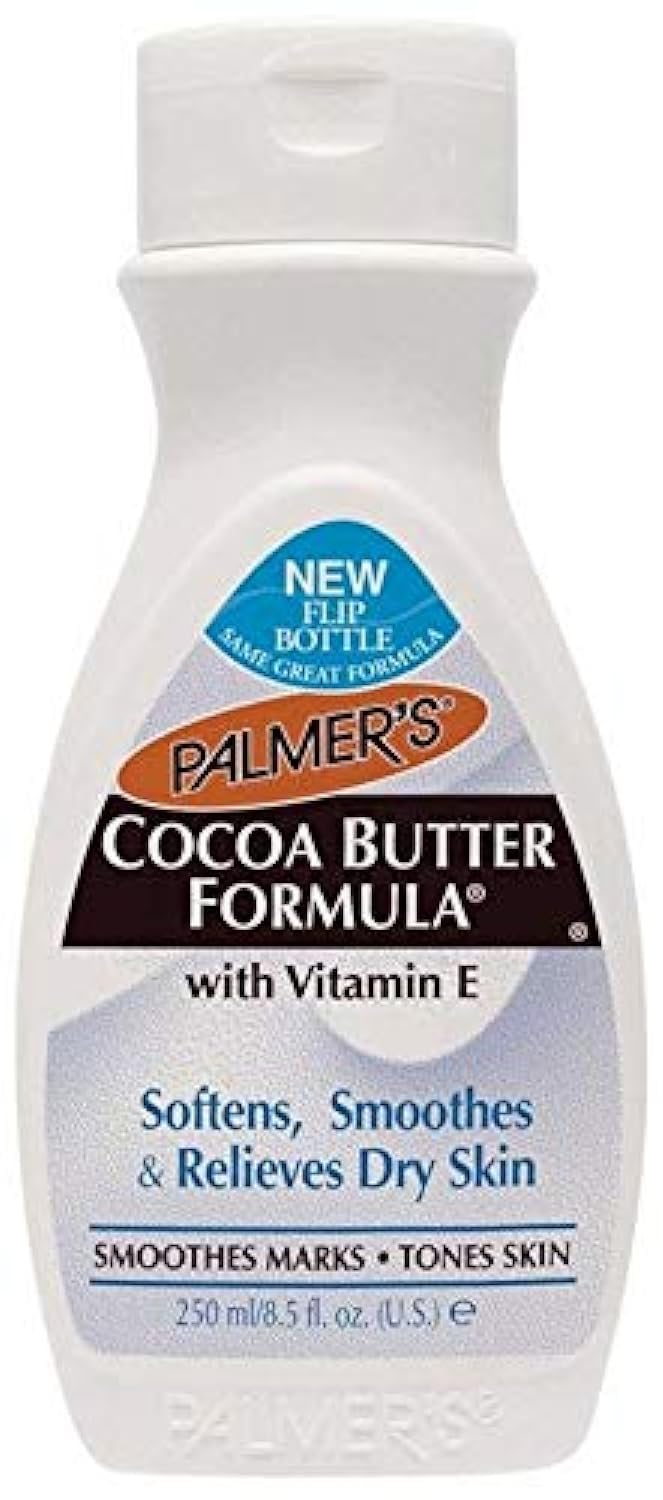 Palmer's Cocoa Butter Formula with Vitamin E Lotion