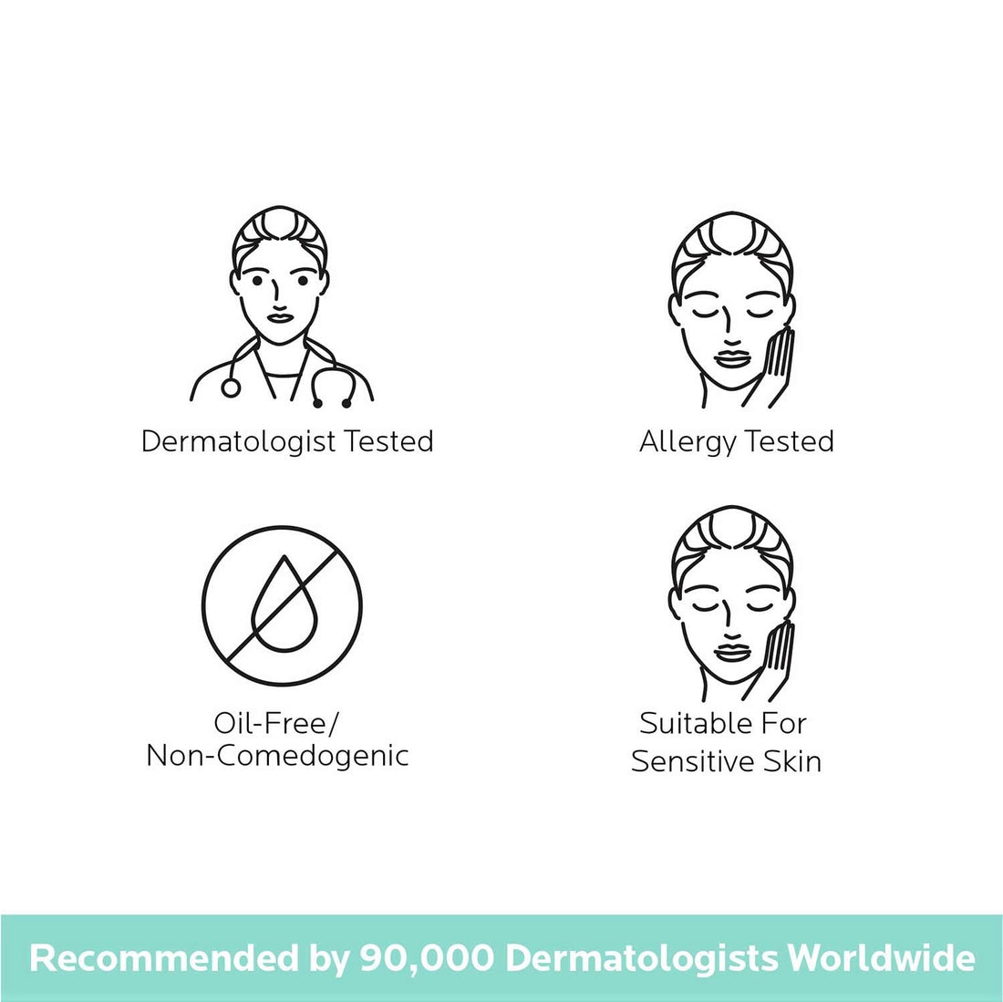 La Roche-Posay HydraphaseHA Light Face Moisturizer, Hyaluronic Acid Face Moisturizer with 72HR Hydration, Oil Free & Non-Comedogenic, 50 MLÂ , 1.69 fl. oz.