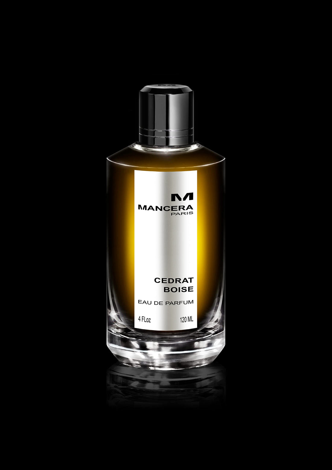 Mancera Eau de Parfum Perfumes For Men & Women 120ml (Cedrat Boise)