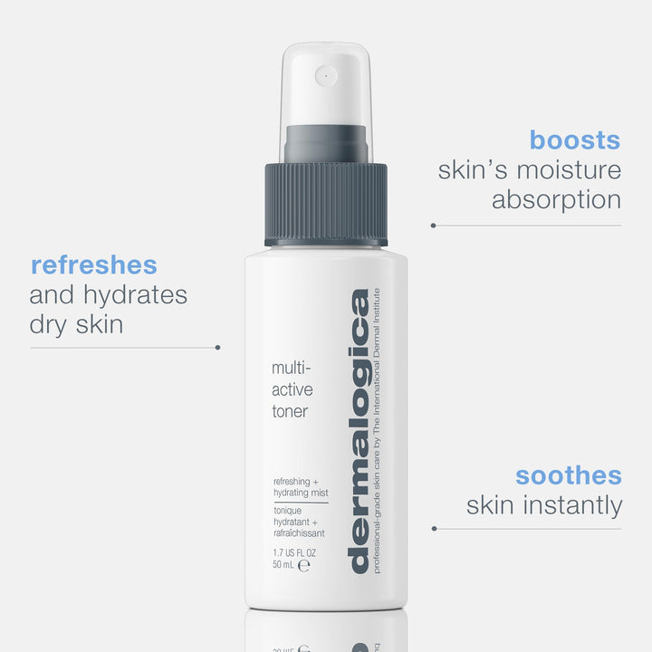 Dermalogica Multi Active Toner, 50ml