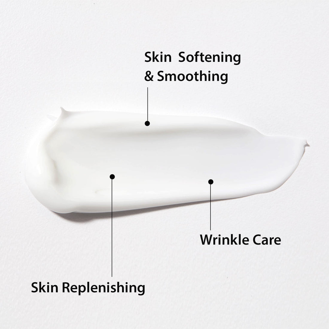 BLITHE Pressed Serum 68.79% Wild Yam Moisturizing Serum with Cream Texture for Women, Vegan Mucin Safe for Sensitive Skin, Korean Skincare 0.91 Fl Oz