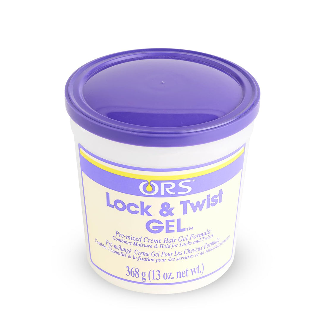 Organic Root Stimulator Lock and Twist Gel, 13 Ounce jar