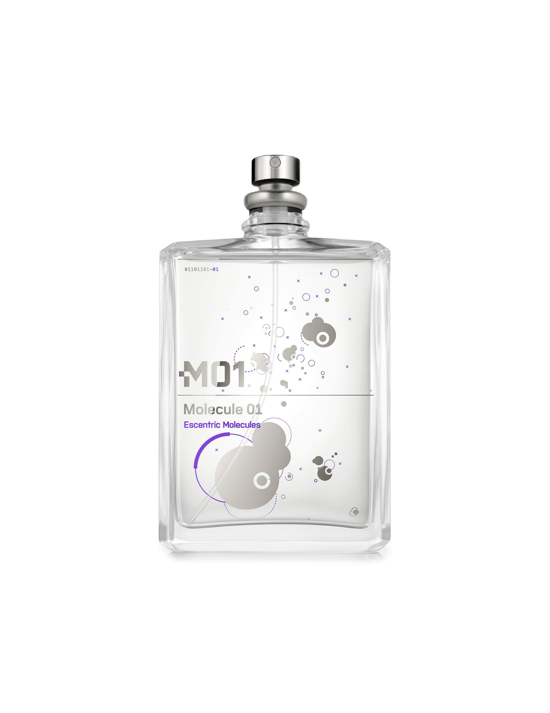 Escentric Molecules Molecule 01 Parfum Spray 100ml/3.5oz