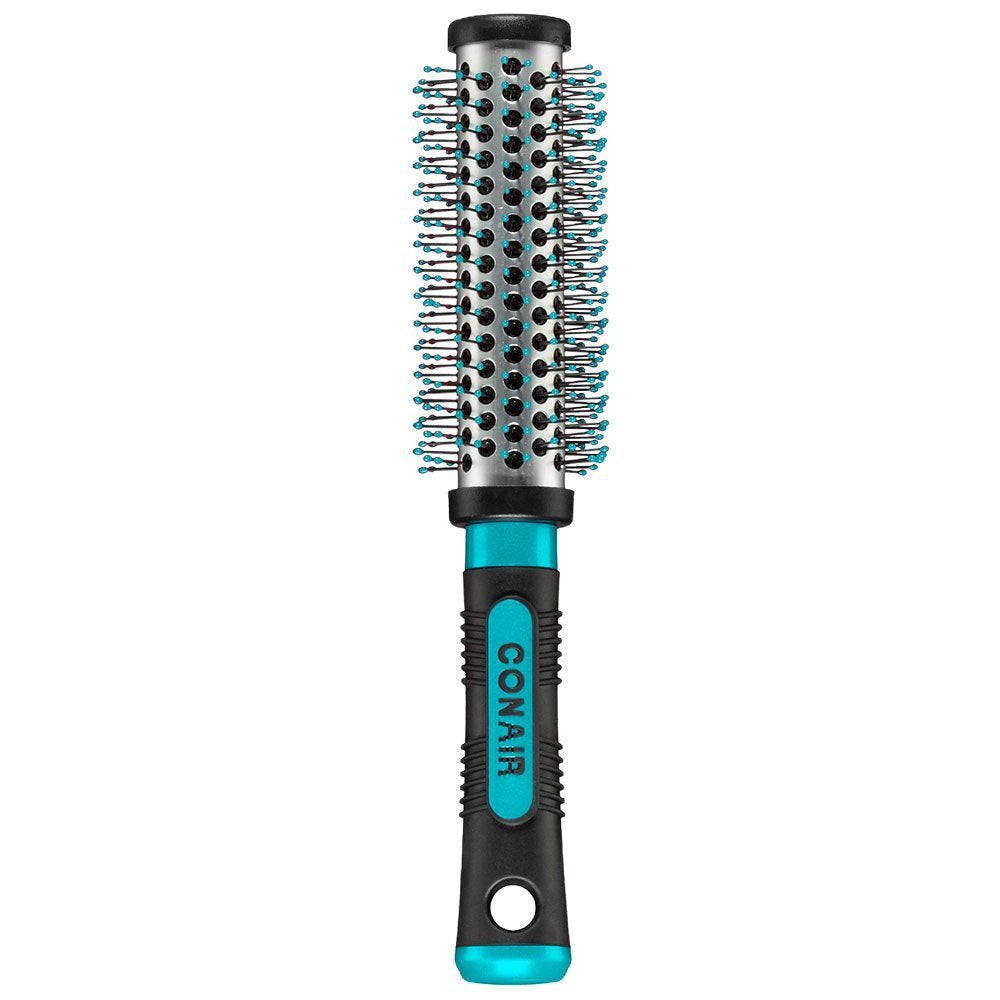 Conair Pro Hot Curling Hair Brush Round, Small by Conair