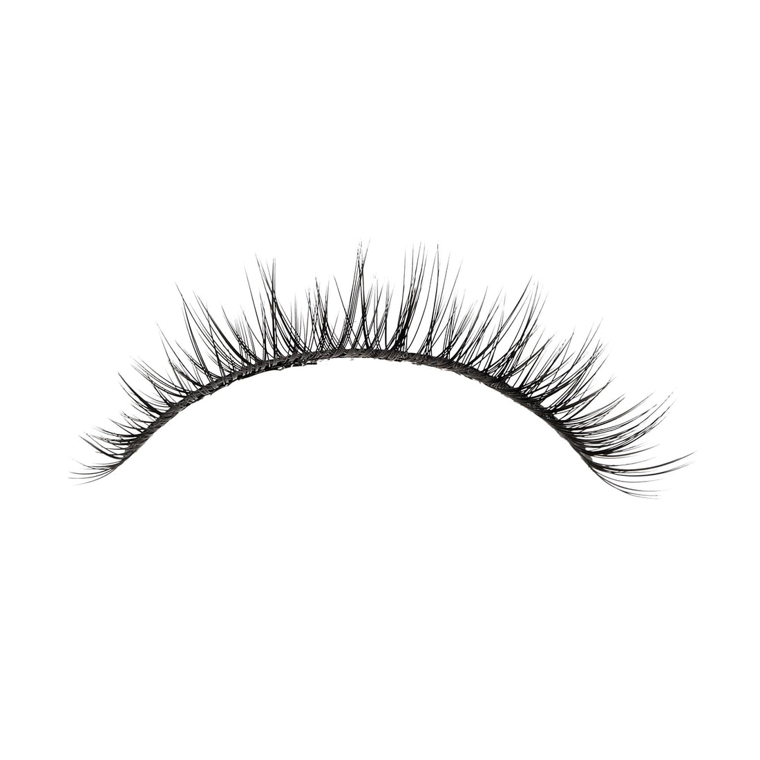 KISS Lash Couture Multipack Faux Mink Little Black Dress
