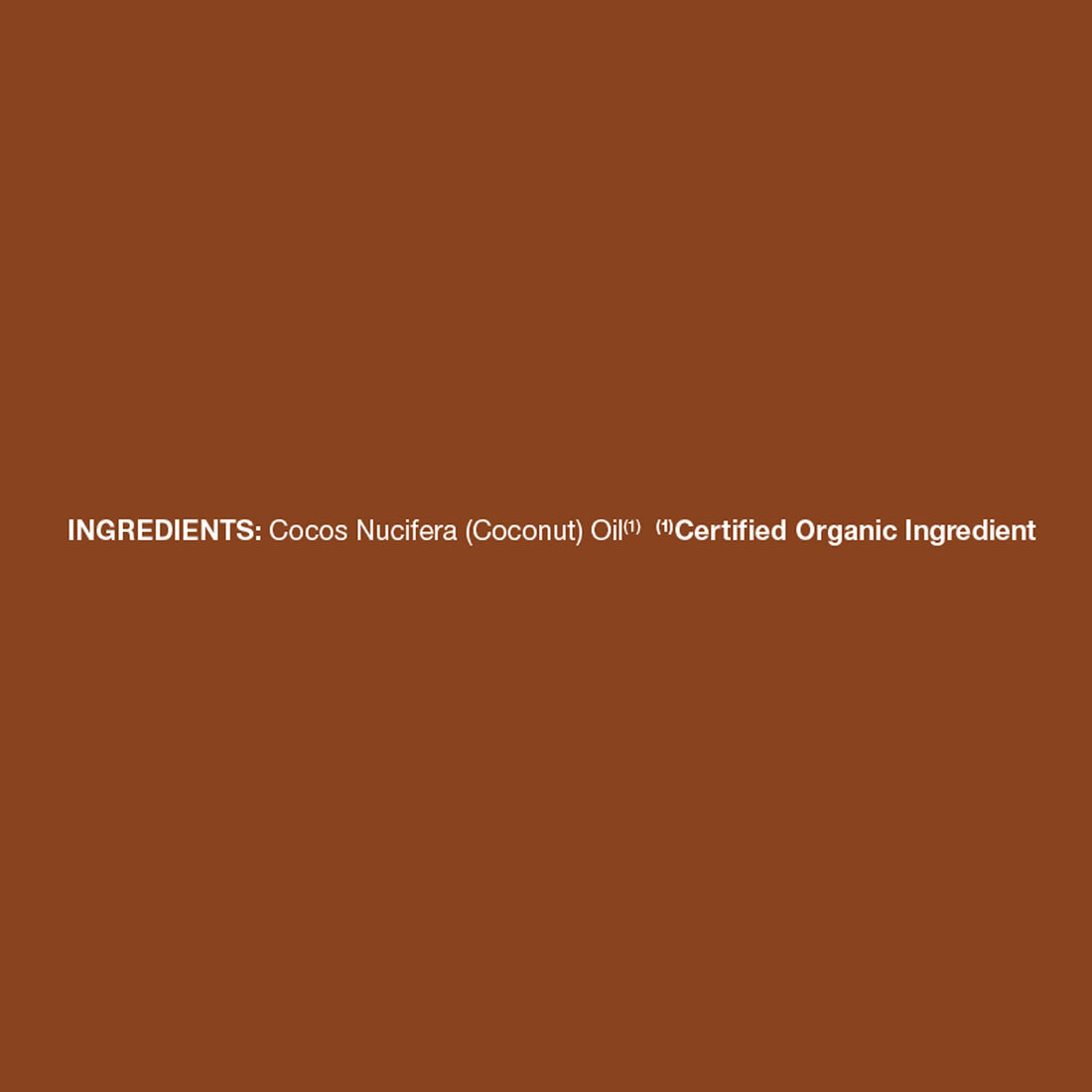 JASON Smoothing Coconut Unrefined Oil (Certified USDA Organic), 15 Ounce Bottle