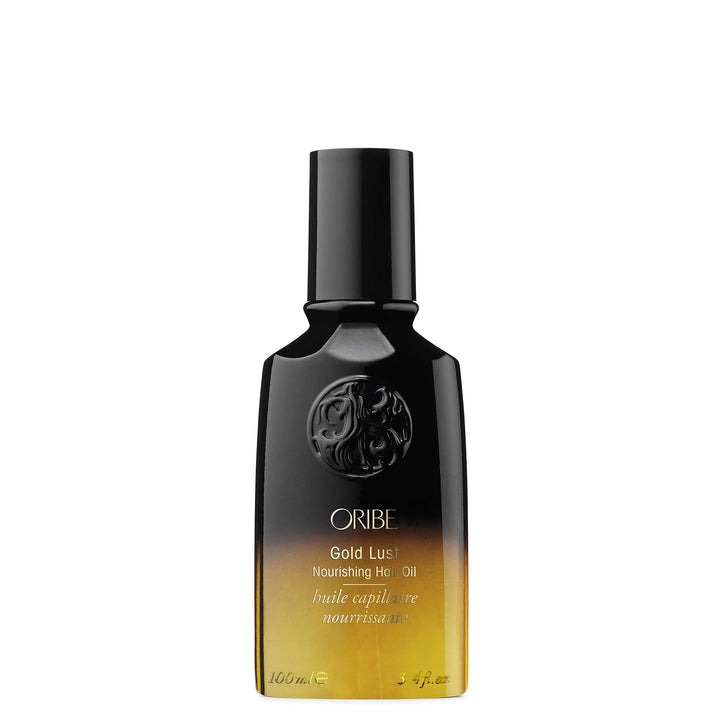 ORIBE Gold Lust Nourishing Hair Oil, 3.4 fl. oz.