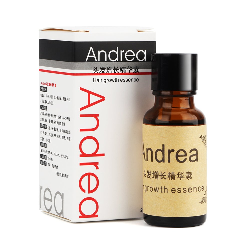 Hair Growth Essence, Andrea hair treatment by Andrea