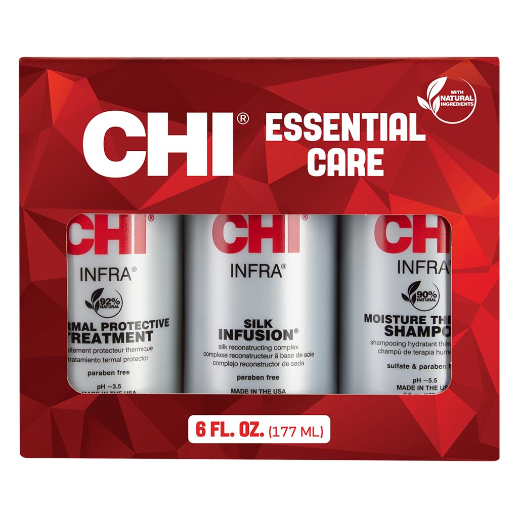 CHI Thermal Care Kit