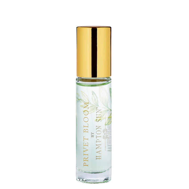 Hampton Sun Privet Bloom Eau de Parfum Roller Ball, 0.3 Ounce