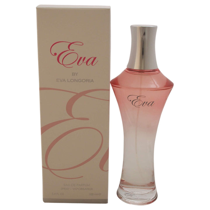 EVA BY EVA LONGORIA by Eva Longoria EAU DE PARFUM SPRAY 3.4 OZ