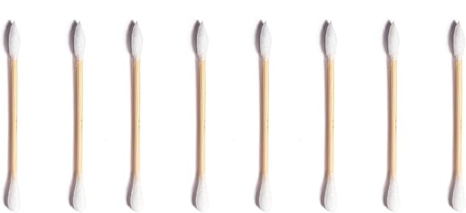 Cotton Balls & Swabs