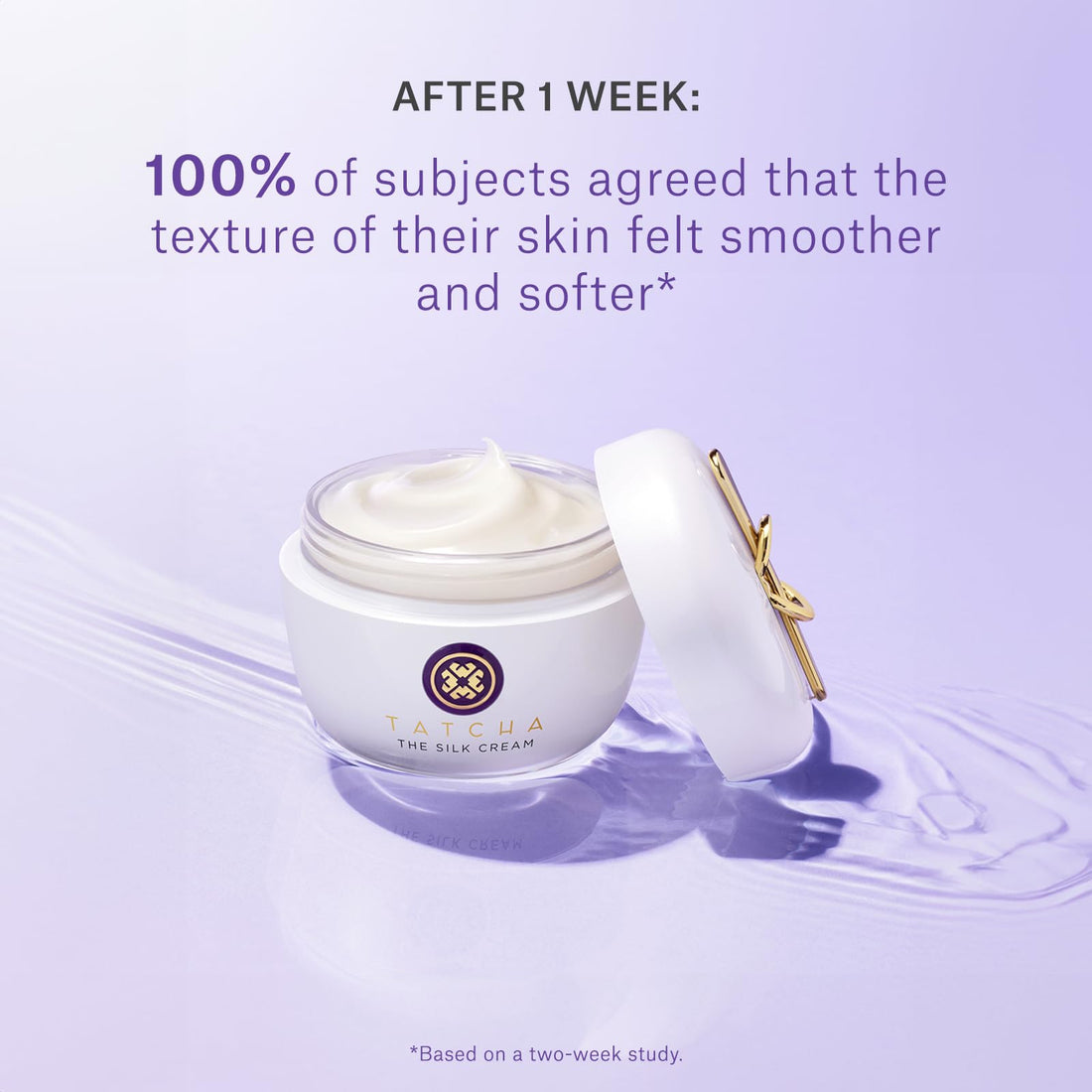 Tatcha The Silk Cream