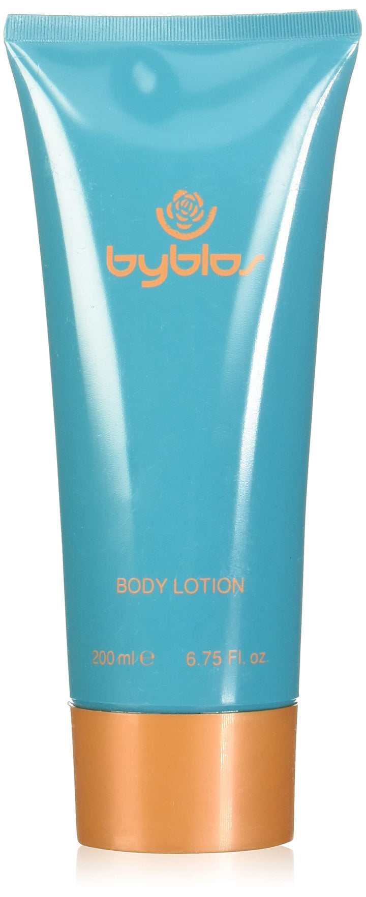 Byblos By Byblos For Women, Body Lotion, 6.7-Ounce Bottle