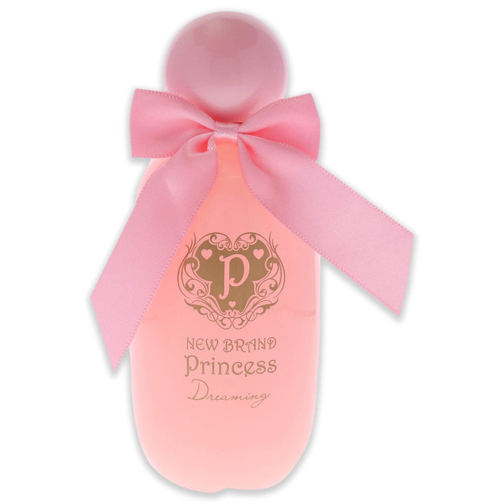 PRINCESS DREAMING By New Brand Perfume for Women eau de parfum spray 100ml/3.4oz