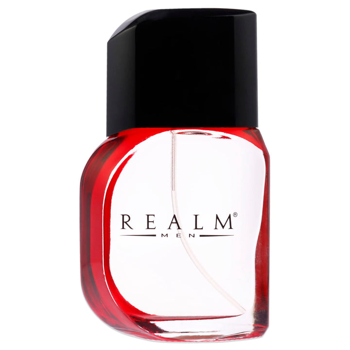 REALM by Erox COLOGNE SPRAY 3.4 OZ