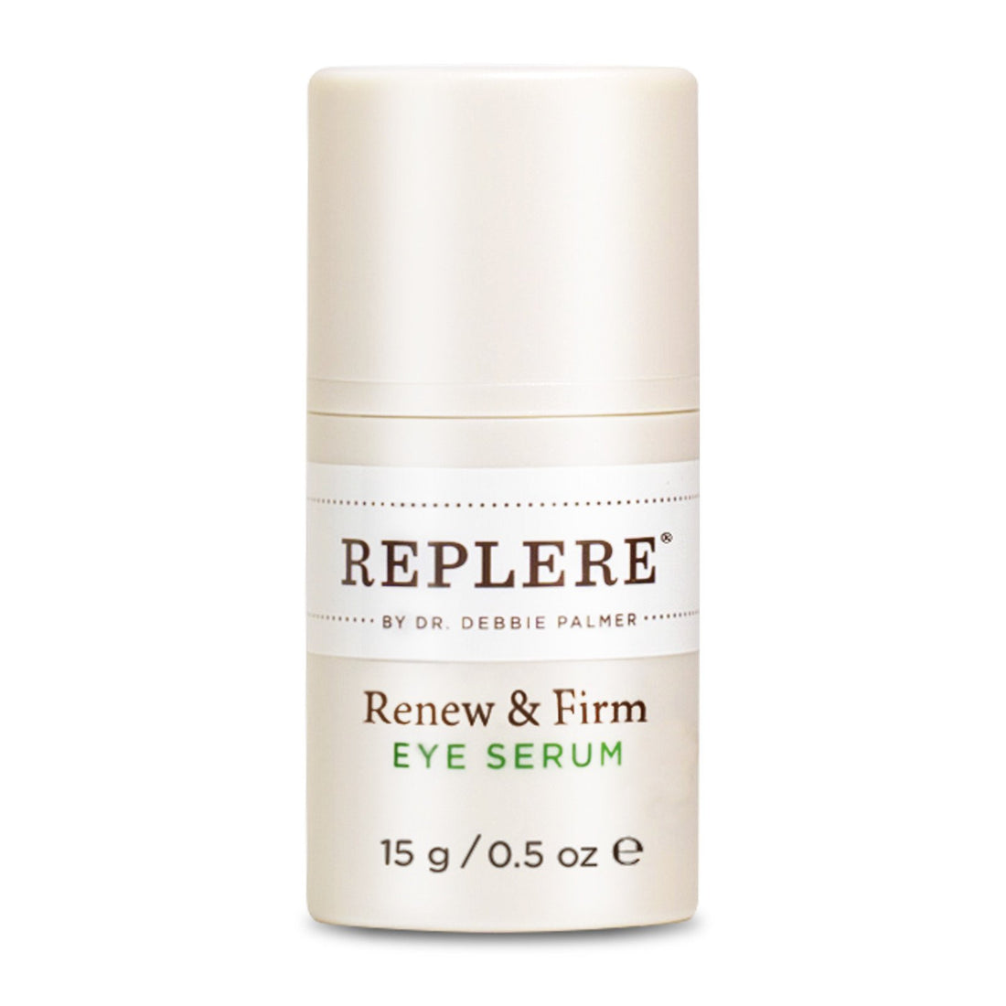 Renew & Firm Eye Serum