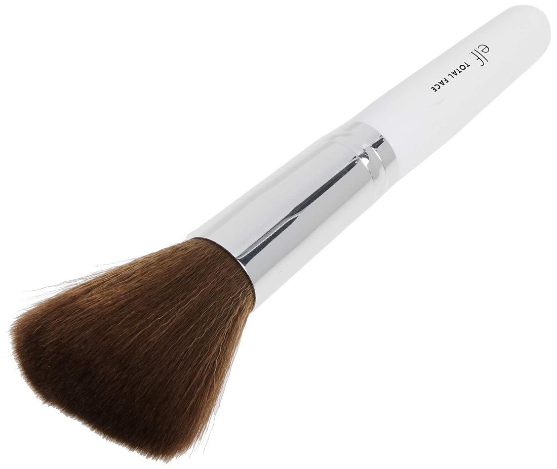 e.l.f. Total Face Brush
